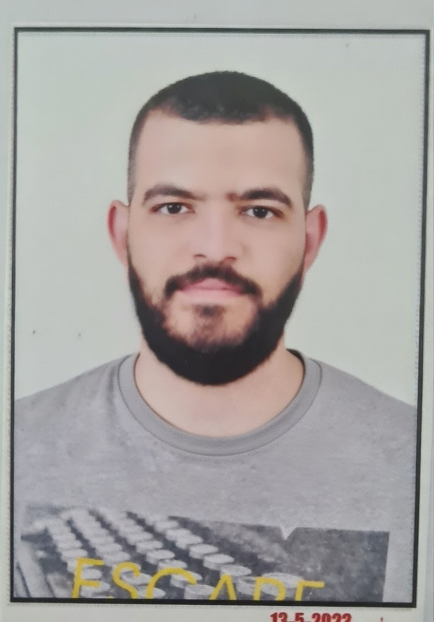 Eslam Ahmed Mohamed Mohamed